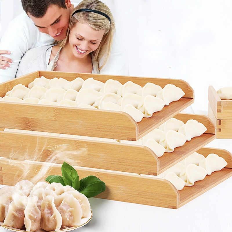 Лоток для борошняних виробів з дерева Лукреція (ДСТ-000600) - фото 6 Лоток для борошняних виробів з дерева Лукреція (ДСТ-000600) - фото 6