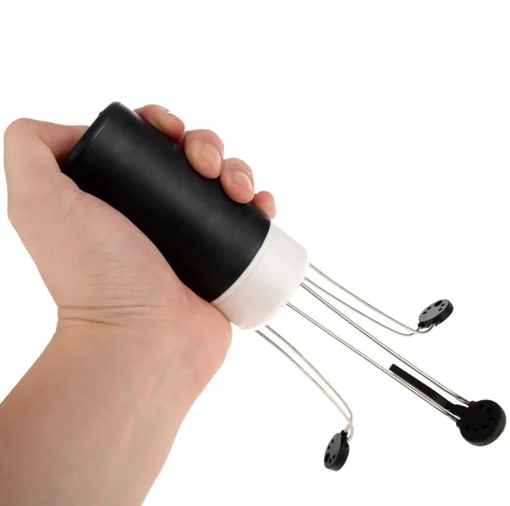 Мешалка автоматическая Stir Crazy (00761) - фото 2