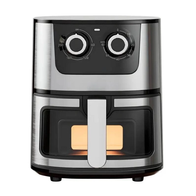 Мультипіч-фритюрниця без олії (RB-2269)