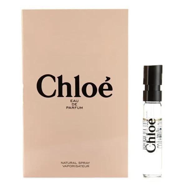 Парфумована вода для жінок Chloe Chloe 1,2 мл пробник (378984)