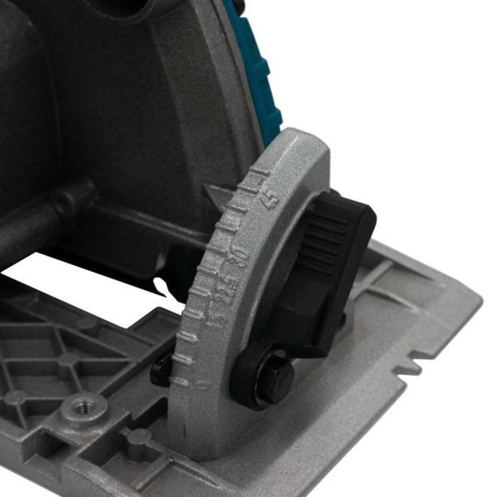 Пила дисковая без щеточная PROFI-TEC PCA18520BL 20V без аккумуляторов и зарядного устройства (006289) - фото 10 Пила дисковая без щеточная PROFI-TEC PCA18520BL 20V без аккумуляторов и зарядного устройства (006289) - фото 10