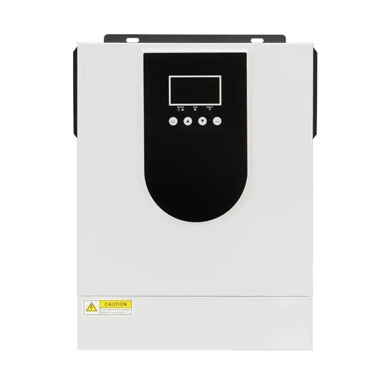 Солнечный гибридный инвертор Wimpex WX1253 1600 Вт 12-220V с MPPT контроллером 40А 1,6 кВт 12 В (30822924)