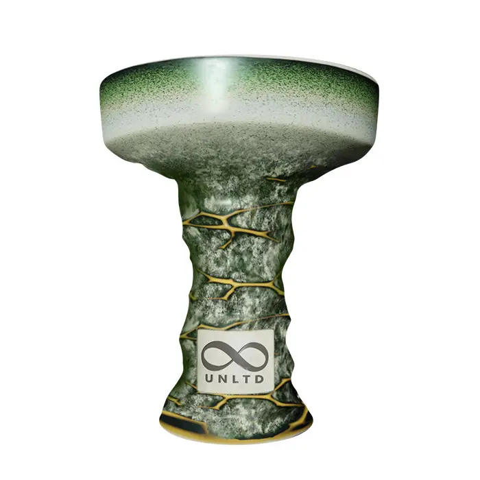 Чаша UNLTD Phunnel Green Amazonite (22089) Чаша UNLTD Phunnel Green Amazonite (22089)