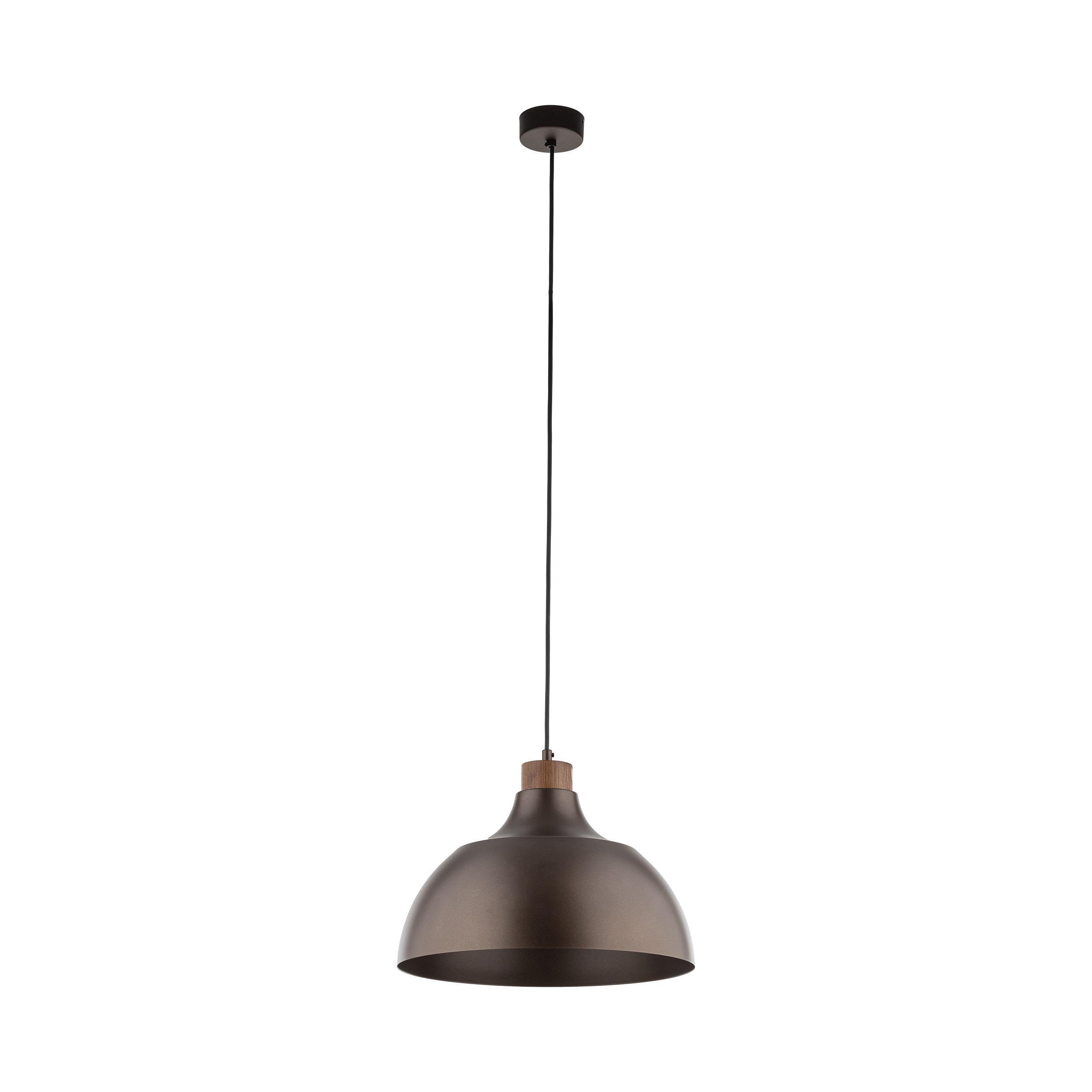 Подвесной светильник CAP 1 Brown (6926) Подвесной светильник CAP 1 Brown (6926)