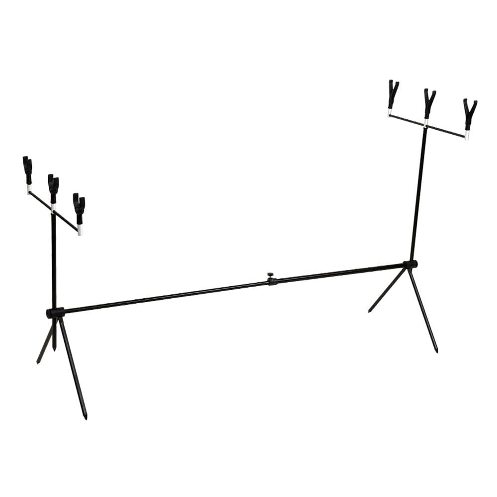 Род-под Flagman Sensor Big Game 3 удилища 4 ноги (FLJRP1011) - фото 3 Род-под Flagman Sensor Big Game 3 удилища 4 ноги (FLJRP1011) - фото 3