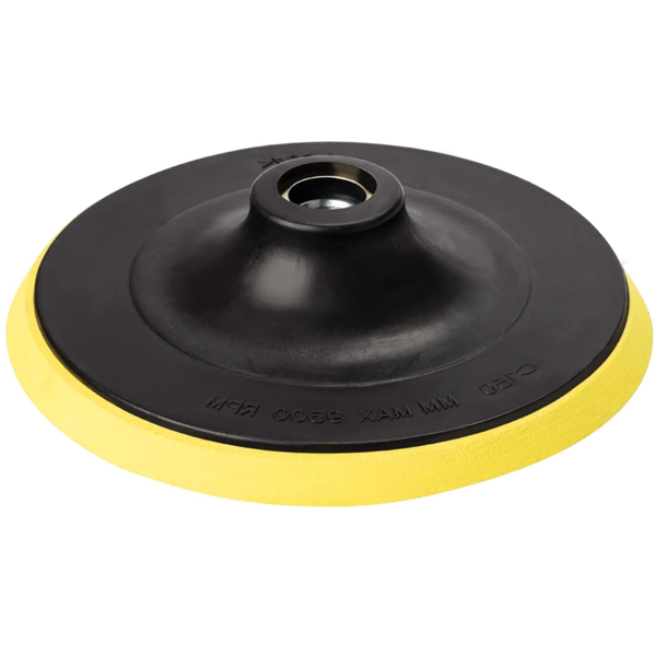 Тарелка опорная Workman Soft 150 мм (306)