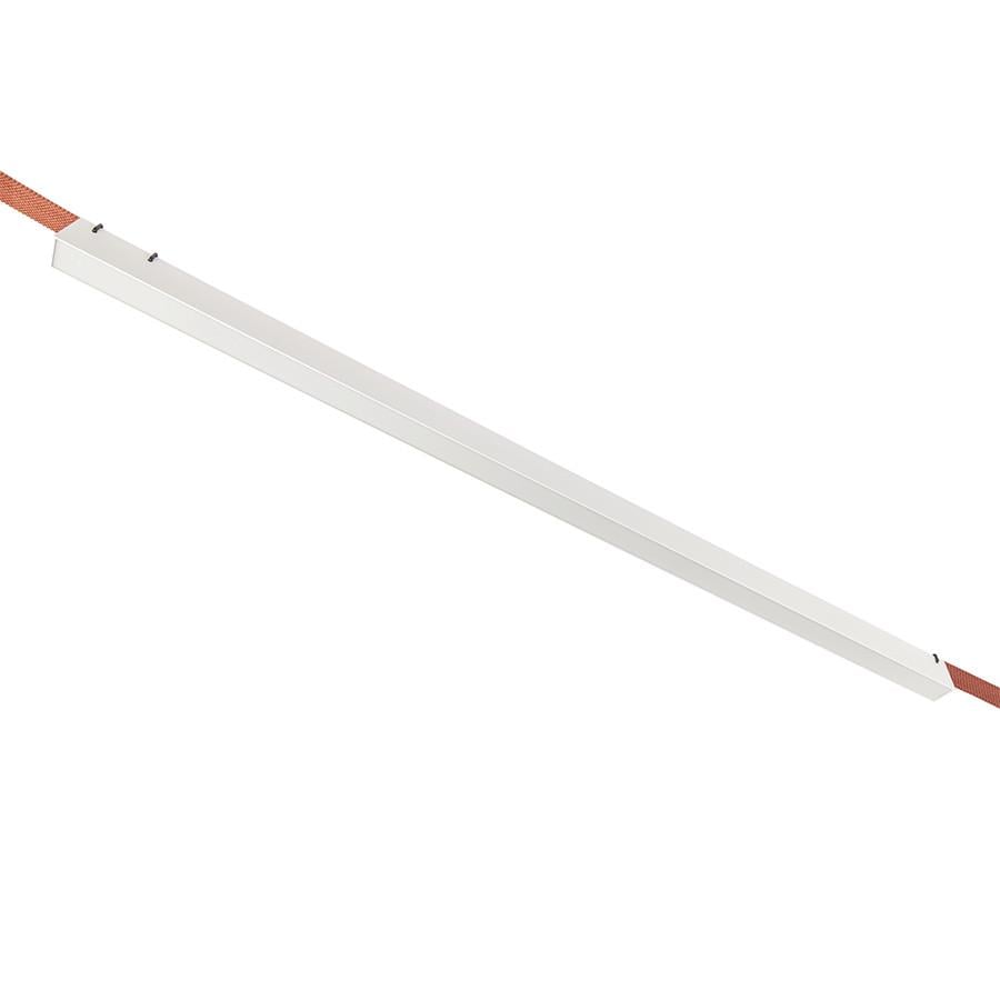 Светильник трековый 78040-BL03 PKW Белый (LVS4983)