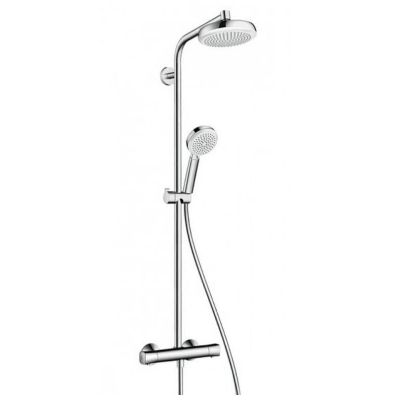 Душевая система Hansgrohe Crometta 160 27265400