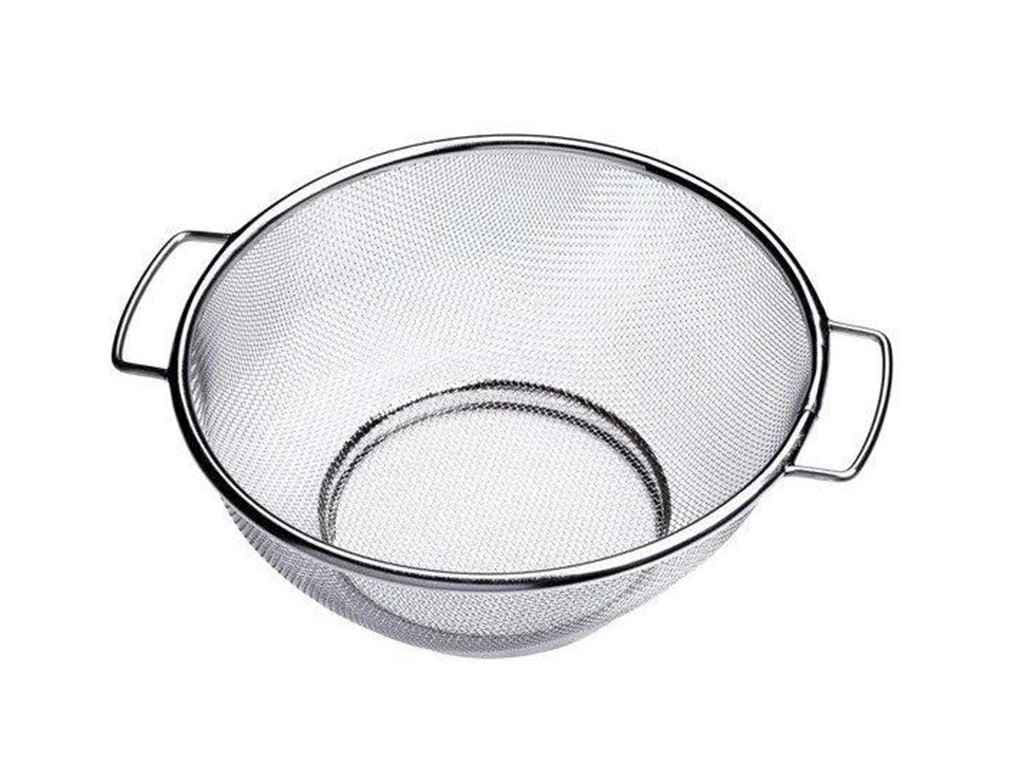 Друшляк-сито Empire 0919 19 см для протирания помидора Баскет (982877)