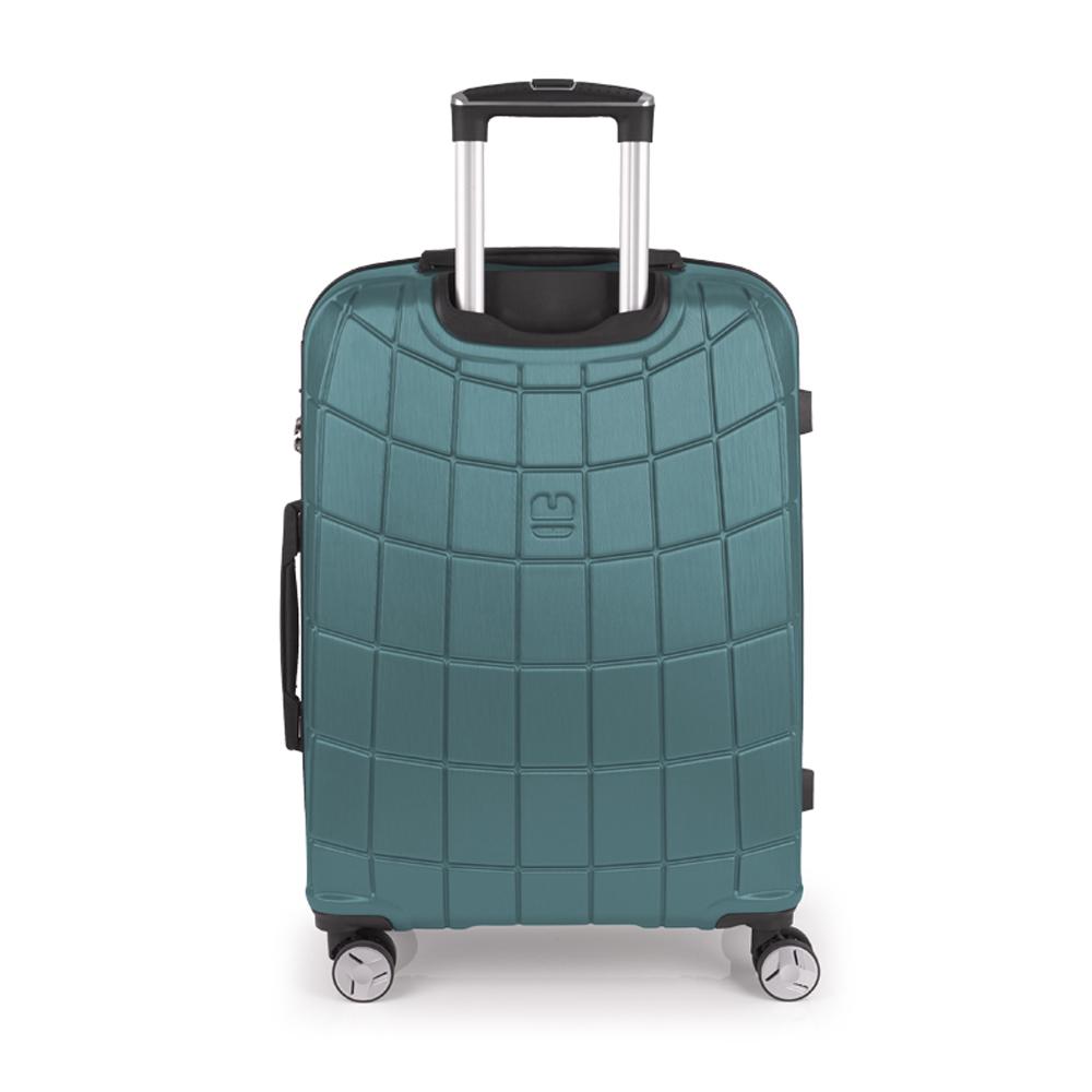Чемодан Gabol Dome L Turquesa (119747 018) - фото 3 Чемодан Gabol Dome L Turquesa (119747 018) - фото 3