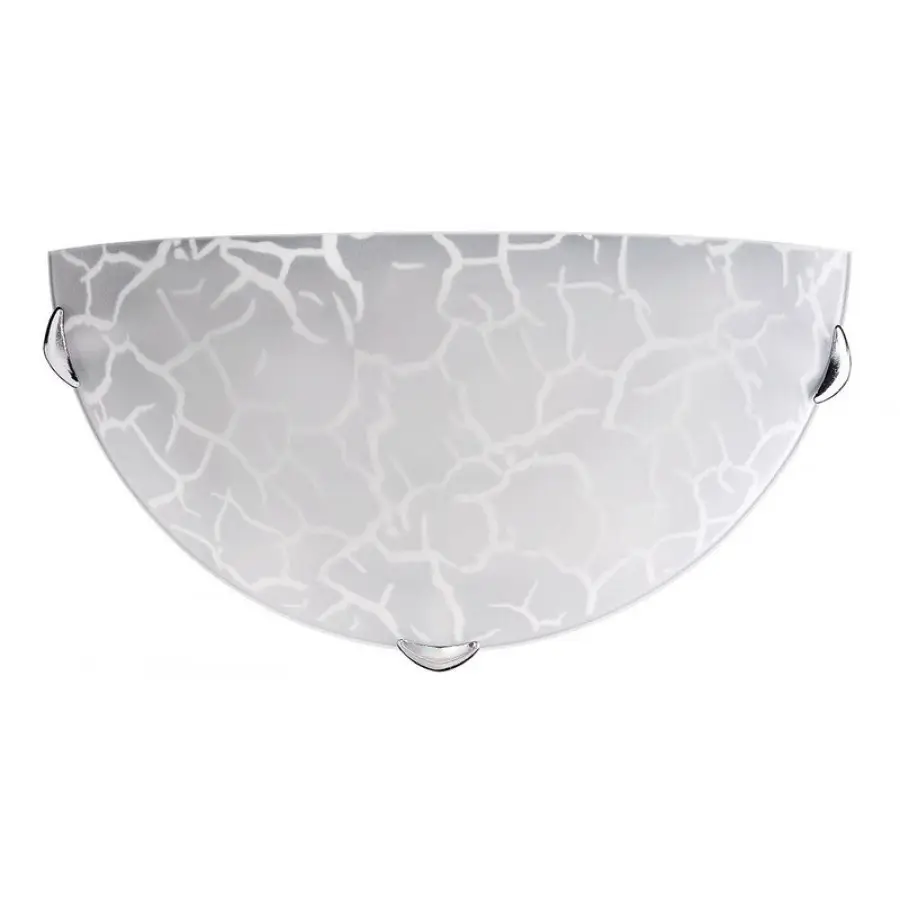 Настінний світильник накладний Vesta Light 24421 Е27 60W 30х16 см