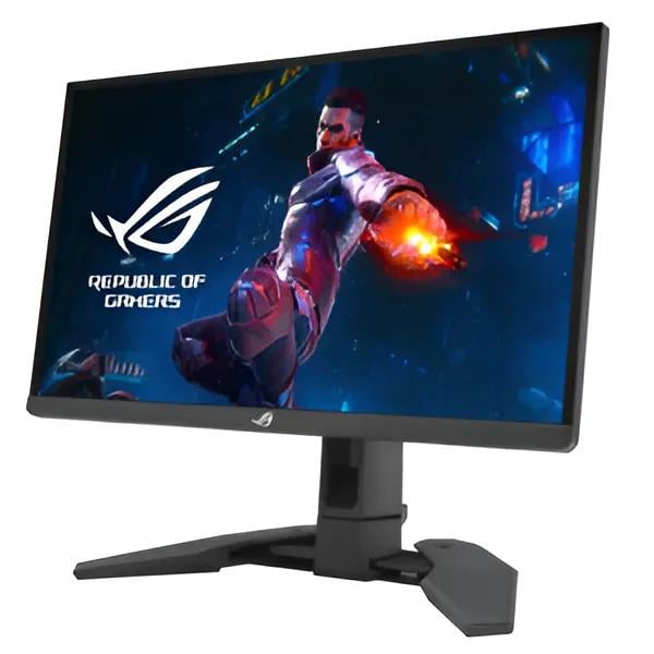 Монітор Asus PG248QP Чорний (d0cd1824) - фото 3