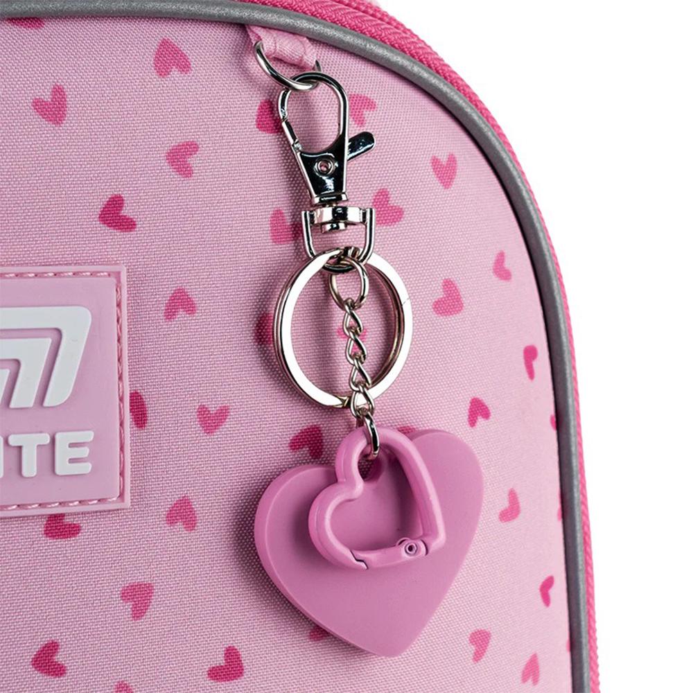 Шкільний набір KITE Studio Pets рюкзак/пенал/сумка для взуття (SET_SP25-555S-1) - фото 17 Шкільний набір KITE Studio Pets рюкзак/пенал/сумка для взуття (SET_SP25-555S-1) - фото 17