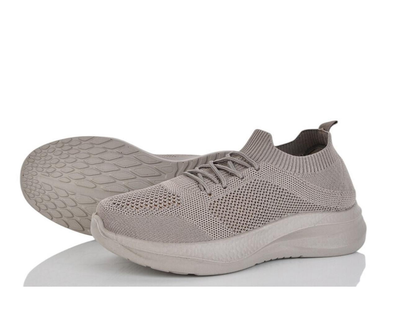 Кросівки жіночі Moli L70470/36 р. 36 23,3 см Коричневий