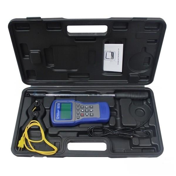 Анализатор Mastercool МС-52280 (11265872)