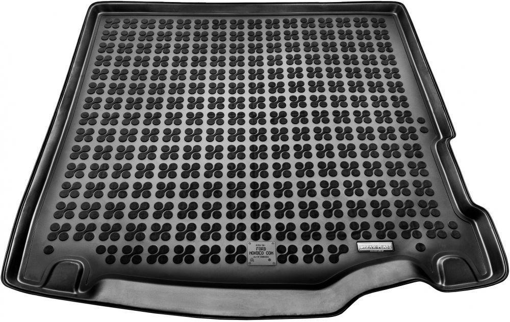 Коврик в багажник Rezaw-Plast RP для Ford Mondeo MK IV Kombi 2007-2014