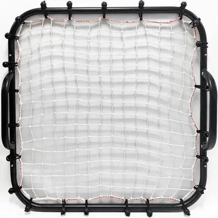Ребаундер Meta Collapsible Mini Goal Keeper Rebounder 80х80 см Черный (2000250235)