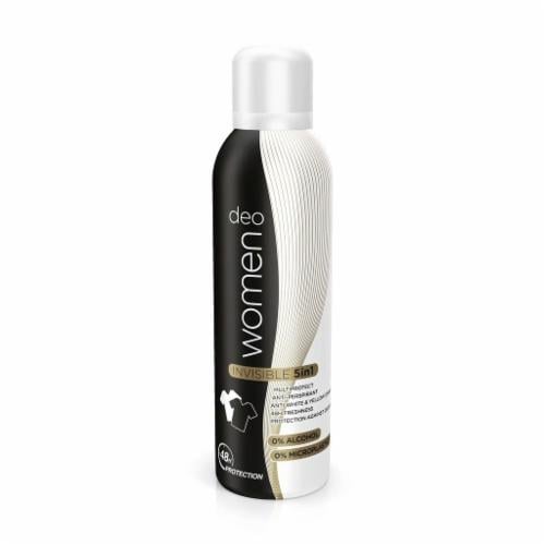 Антиперспірант Dalli Deo Women Invisible 200 мл (35691097)