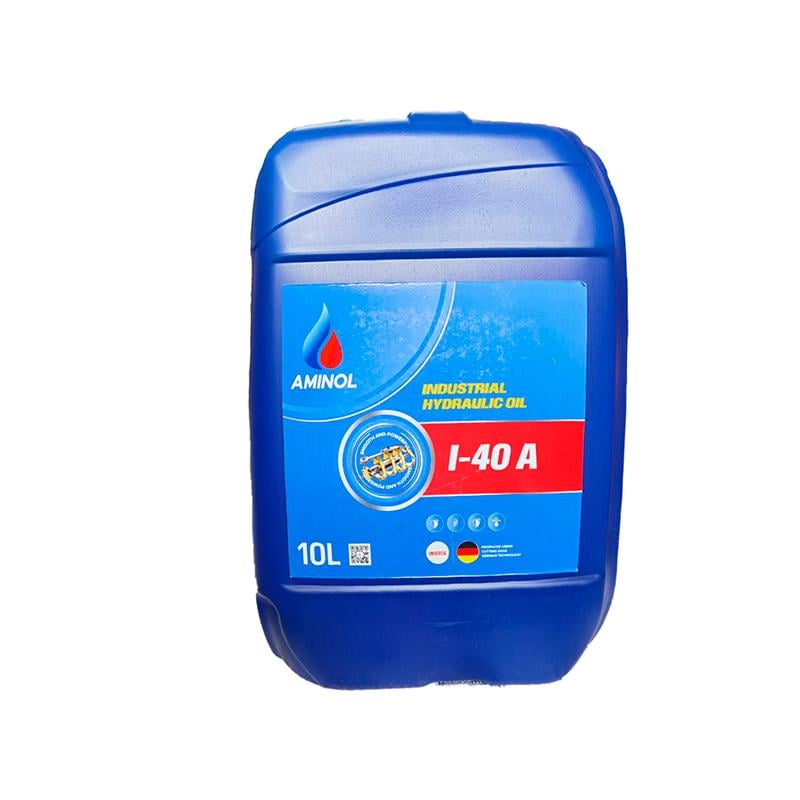 Олива Aminol І-40А 10 л AM203460 (203460)
