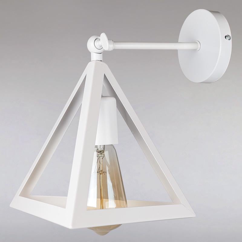 Бра лофт Light House LS-13446-1 Белый