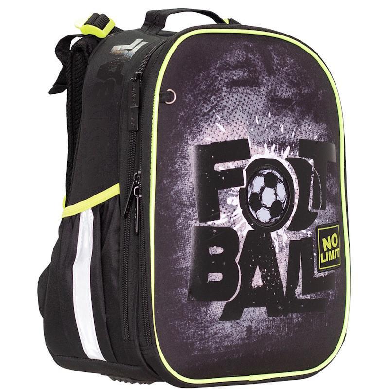 Рюкзак школьный для мальчика Football CLASS SchoolCase Mini 2 отделения полиэстер 35 см (2508C)