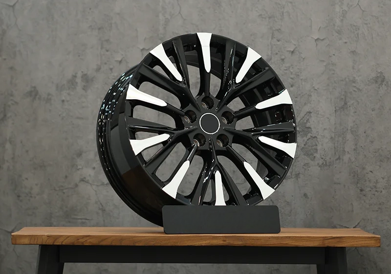Диски колесные кованые OEM R19 Kabeast Forged для Toyota Alphard 2023-гг. алюминий 4 шт. Диски колесные кованые OEM R19 Kabeast Forged для Toyota Alphard 2023-гг. алюминий 4 шт.