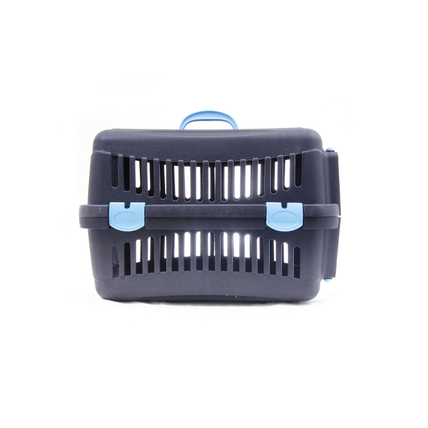 Контейнер-переноска для тварин SGbox Senyayla до 12 кг (5097) - фото 3 Контейнер-переноска для тварин SGbox Senyayla до 12 кг (5097) - фото 3