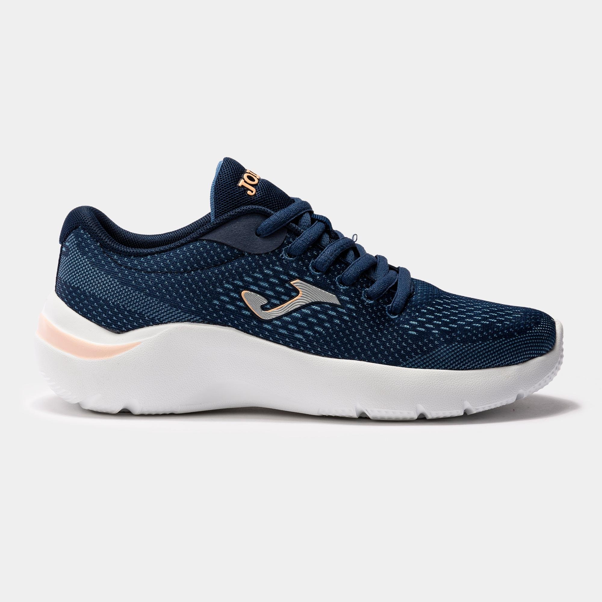 Кроссовки женские Joma CN30LS2203 C.N-300 Lady 2203 р. 37 Navy