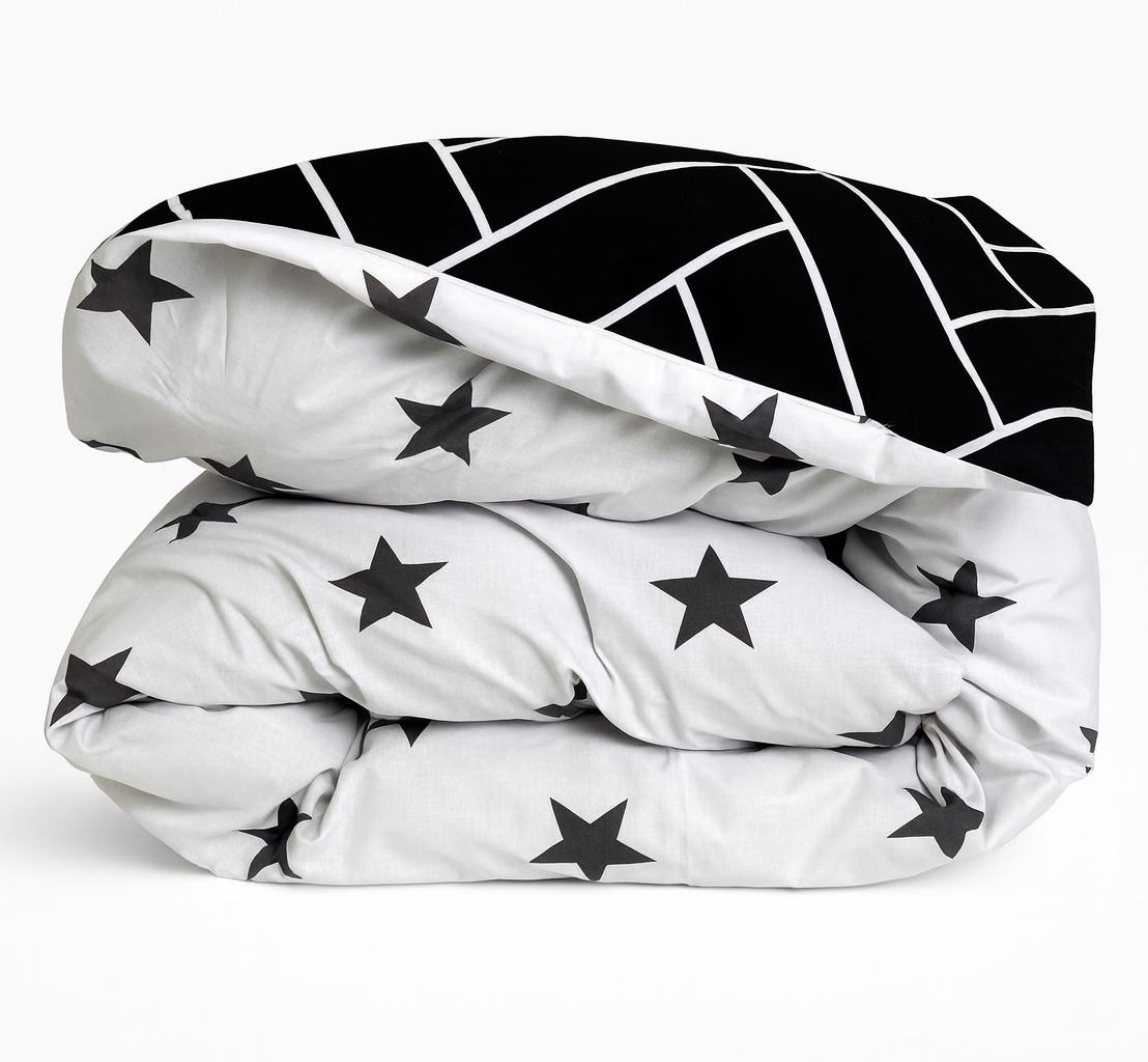 Пододеяльник Black Star бязь 175х210 см (89101255)