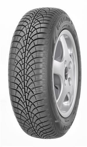 Автошина Goodyear UltraGrip 8 Performance 205/65 R16 95H не шип