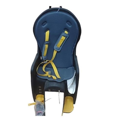 Велокрісло дитяче заднє з універсальним кріпленням (BQ-7-1)