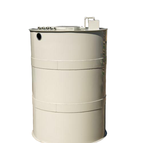 Септик для будинку Pobi Water BioPlant - фото 5 Септик для будинку Pobi Water BioPlant - фото 5