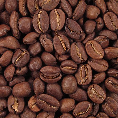 Кава смажена Ефіопія Їргачоф в зернах арабіка ваговий 100 г (869)