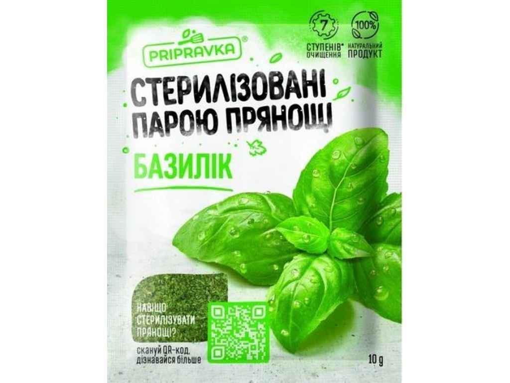 Базилик Приправка 10 г (211715)