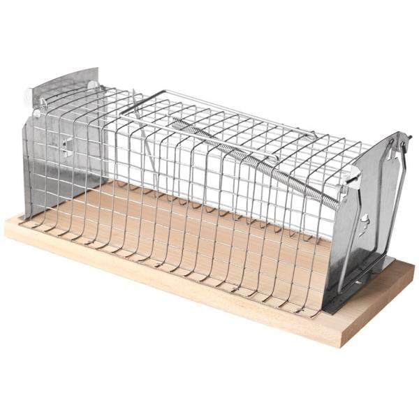 Ловушка для крыс и ласк RatCatcher (28320624)