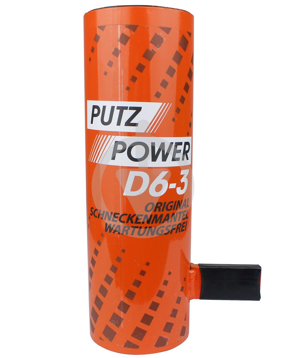 Статор Putz Power D6-3 (13476068)