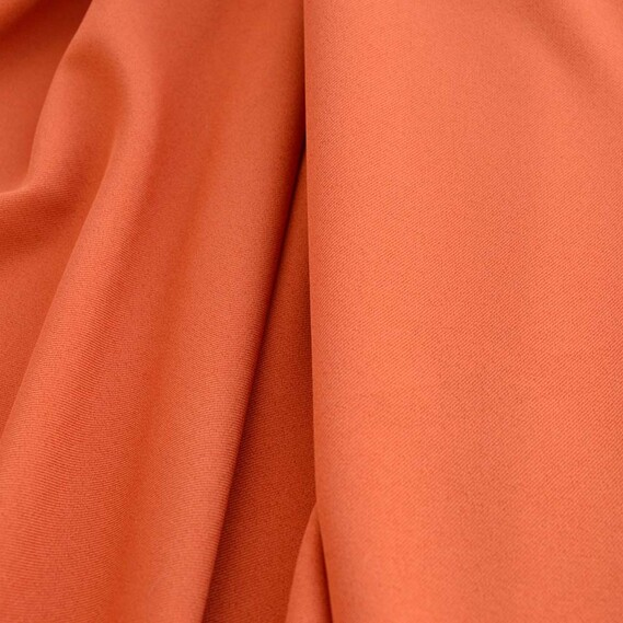 Ткань костюмная IDEIA Warshava V-8 1,5 м Корица (2200004027531)