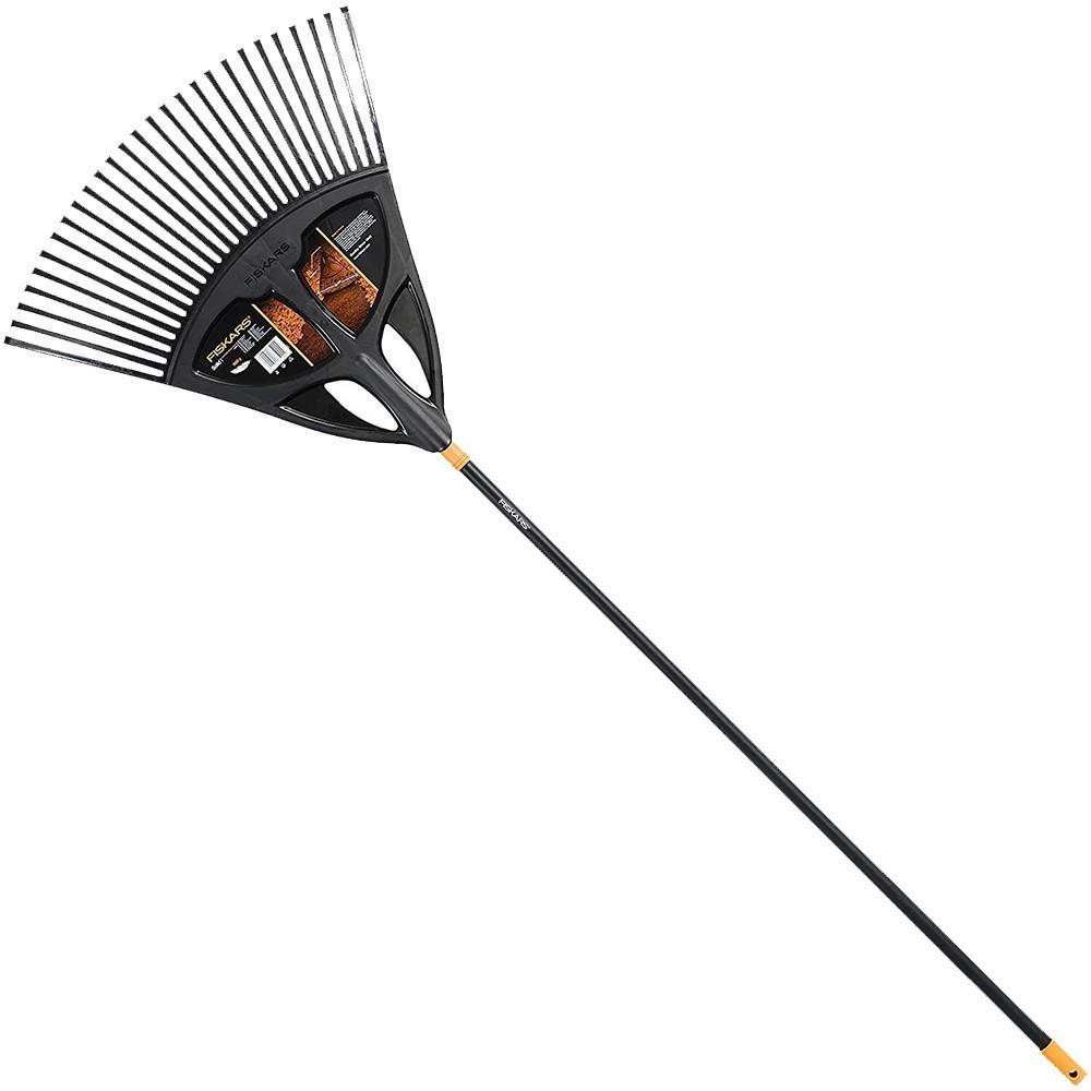 Граблі для листя Fiskars Solid XL 173,5 см 800 г (149814) - фото 2