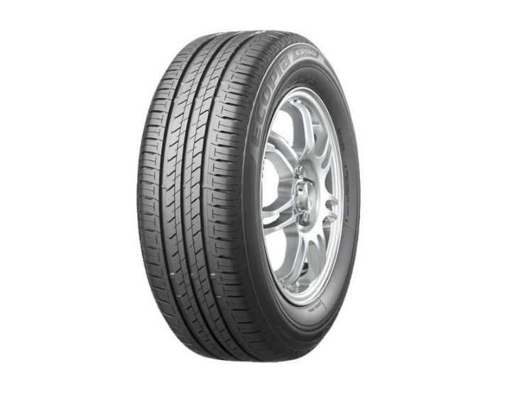 Автошини Bridgestone Ecopia EP150 205/45 R17 84W