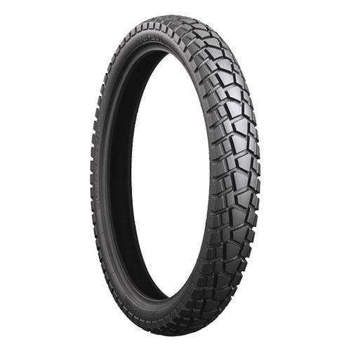 Автошина Bridgestone TRAIL WING TW201 80/100 R19 49P