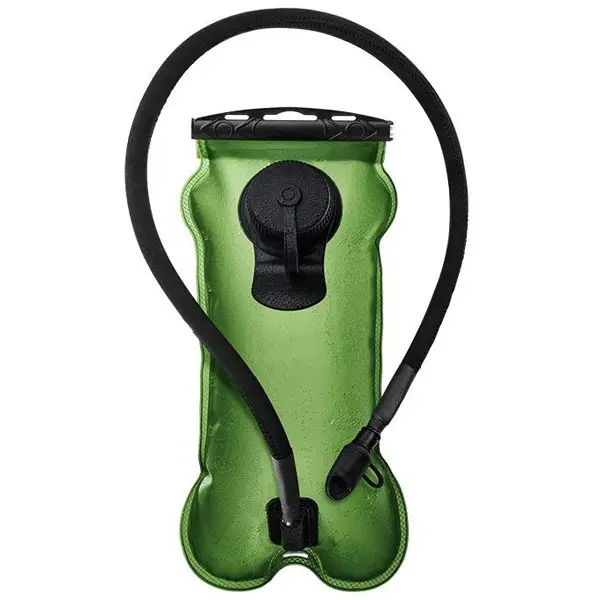 Питна система гідратор для пиття Naturehike PEVA NH30Y030-D 3 л Green (6927595741900)