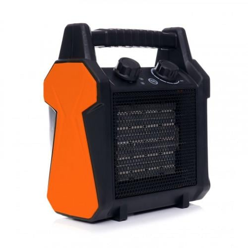 Тепловентилятор Kraft Dele KD11741 3500 Вт