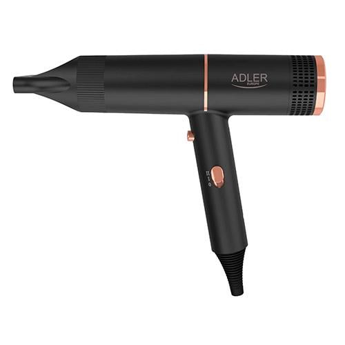 Фен для волос Adler AD 2278 1400W Black (e1d6f5a9)