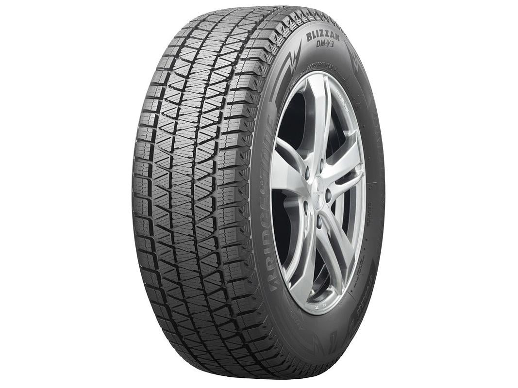 Автошина Bridgestone Blizzak DM-V3 DOT2023 225/65R18 103S Автошина Bridgestone Blizzak DM-V3 DOT2023 225/65R18 103S