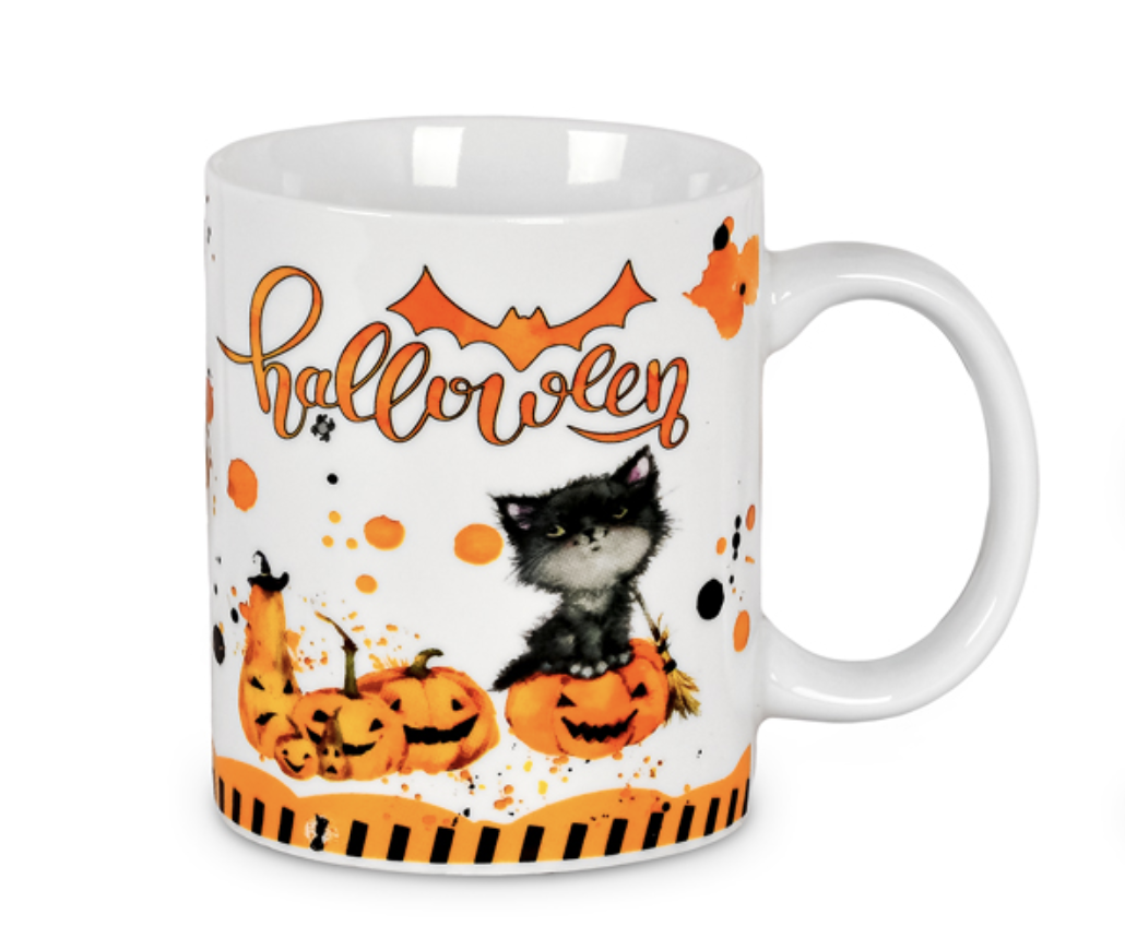 Чашка Halloween 330 мл (R96581)