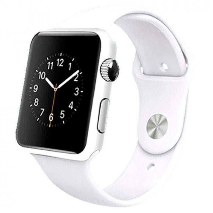 Смарт-часы UWatch G11 White (5026)