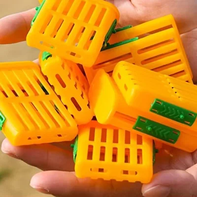 Набор для пчелиных маток 15 шт. (G00242-1) - фото 4 Набор для пчелиных маток 15 шт. (G00242-1) - фото 4