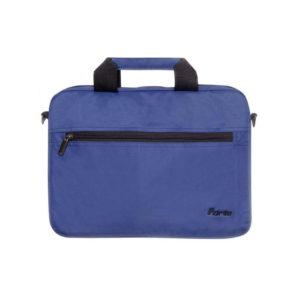 Сумка для ноутбука Porto PN12-02 Computer Bag 12'' (PN12-02DB)