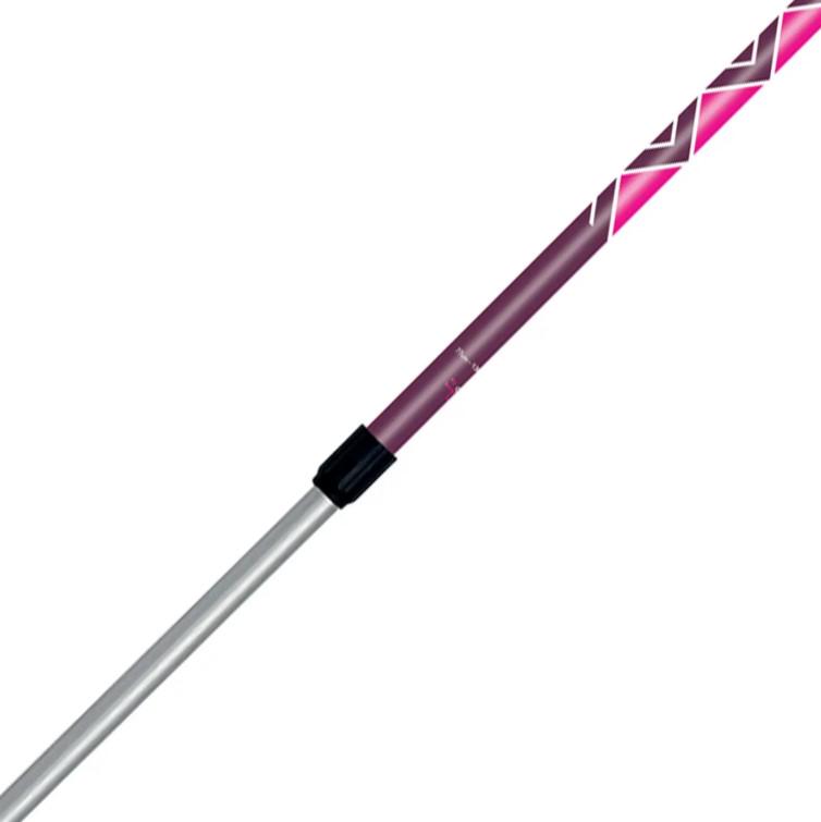 Палки для скандинавской ходьбы Gabel Ritmo Fucsia (7008350770000) - фото 3 Палки для скандинавской ходьбы Gabel Ritmo Fucsia (7008350770000) - фото 3