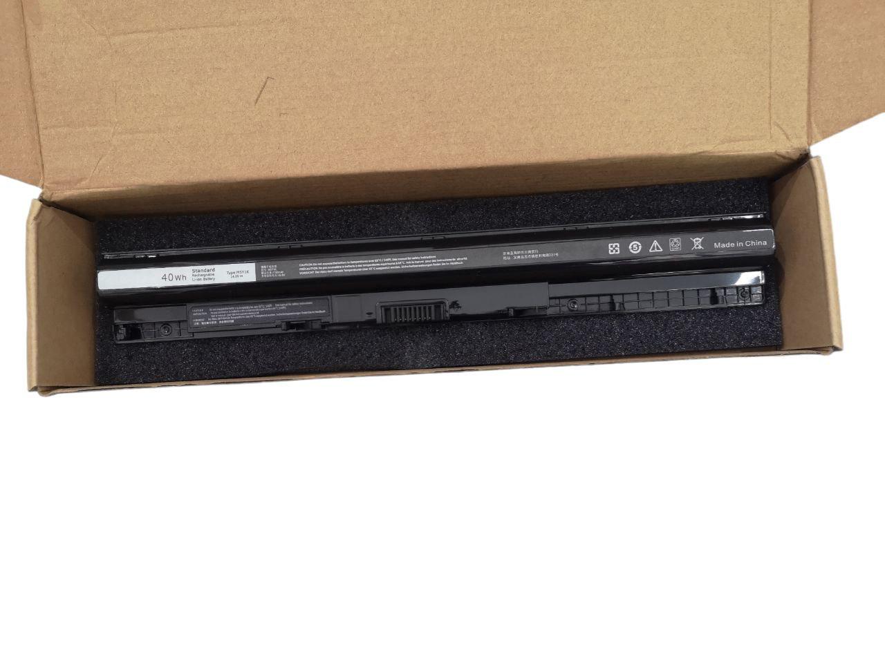 Акумулятор для Dell Inspiron 3451/5758/Vostro 3458/3459/3468/3558/M5Y1K 2600 mAh 40Wh